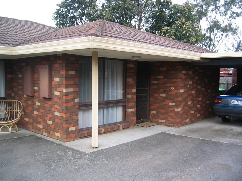 2/43 Waratah Drive, Morwell VIC 3840