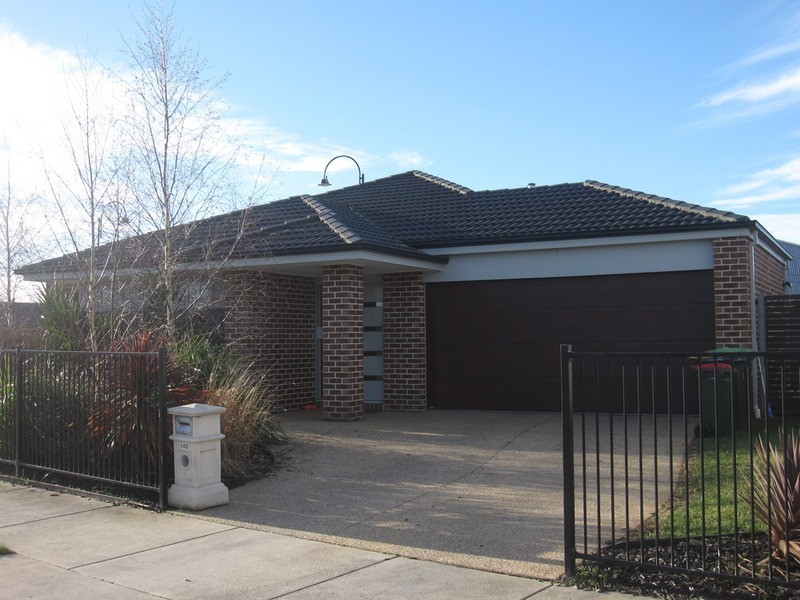 140 Bridle  Road, Morwell VIC 3840