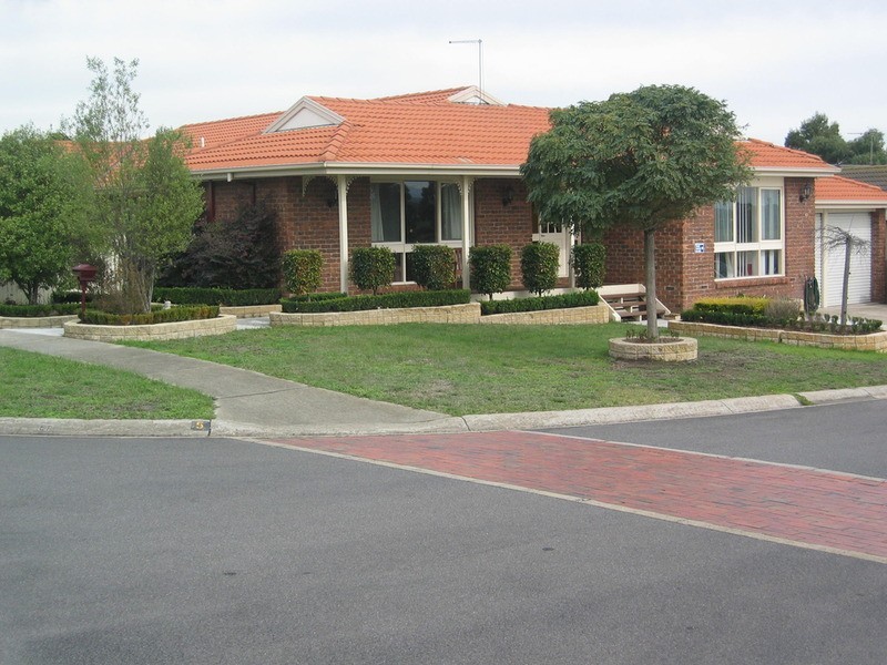 5 Skeldale Wynd, Morwell VIC 3840