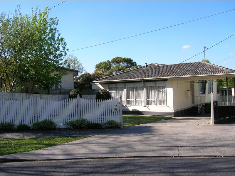 4 Connan Court, Morwell VIC 3840