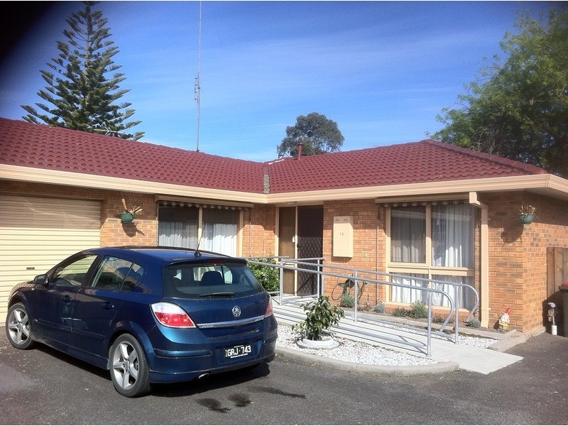 12/47 McLean  Street, Morwell VIC 3840