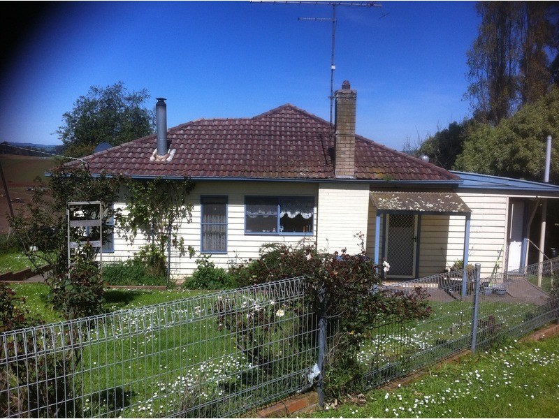 45 Wembridges Road, Mirboo North VIC 3871