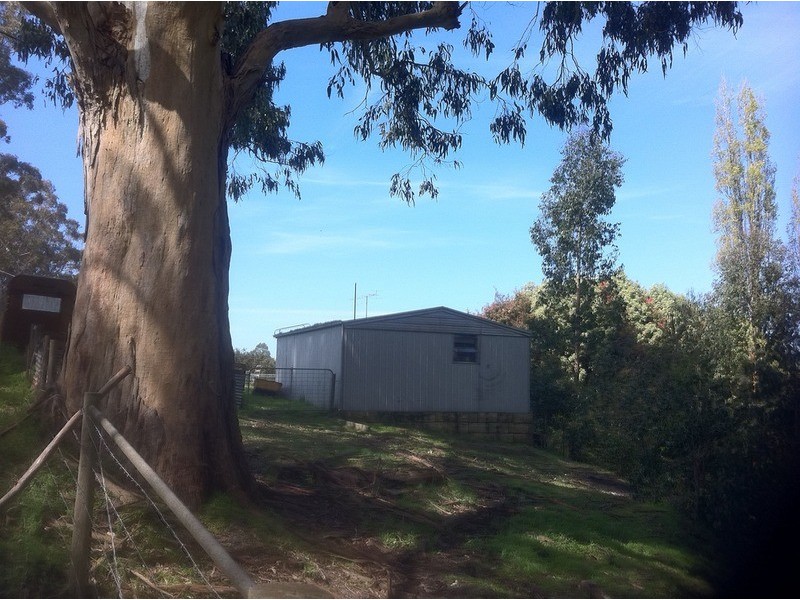 45 Wembridges Road, Mirboo North VIC 3871