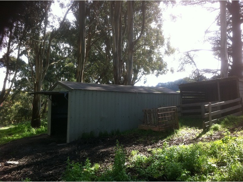 45 Wembridges Road, Mirboo North VIC 3871