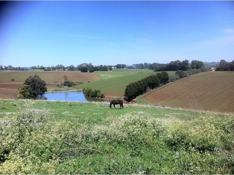 45 Wembridges Road, Mirboo North VIC 3871