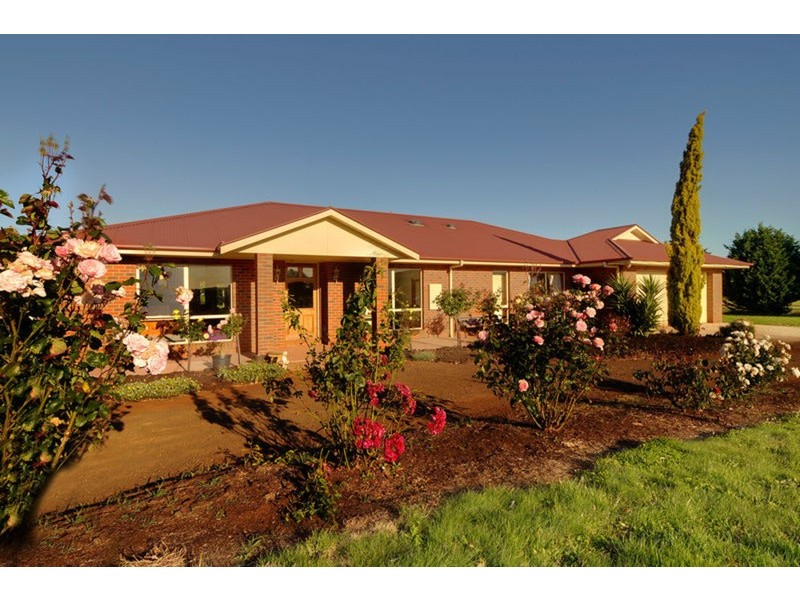 1515 McDonalds Track, Thorpdale VIC 3835