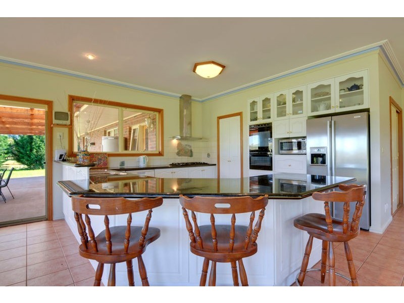 1515 McDonalds Track, Thorpdale VIC 3835