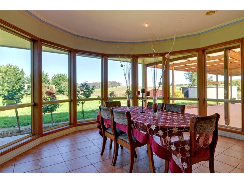 1515 McDonalds Track, Thorpdale VIC 3835