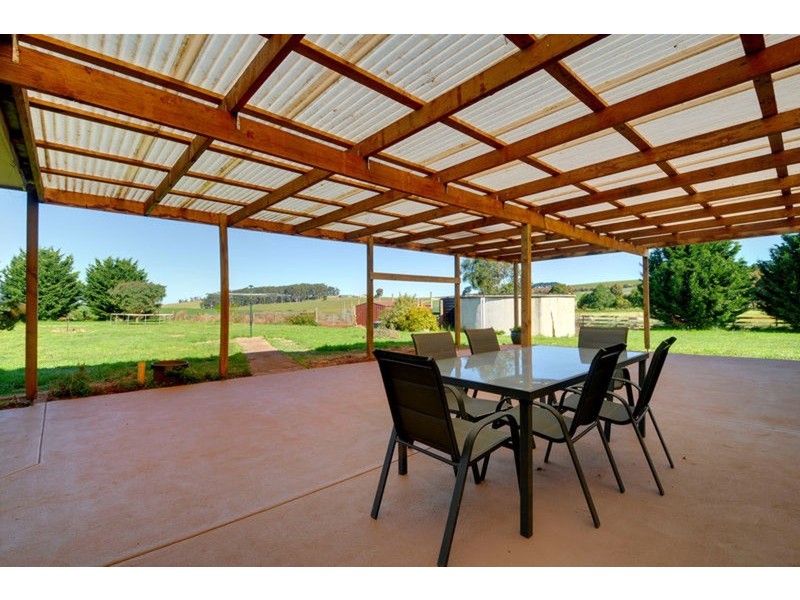 1515 McDonalds Track, Thorpdale VIC 3835