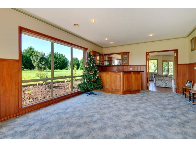 1515 McDonalds Track, Thorpdale VIC 3835