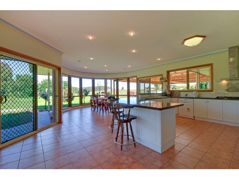 1515 McDonalds Track, Thorpdale VIC 3835