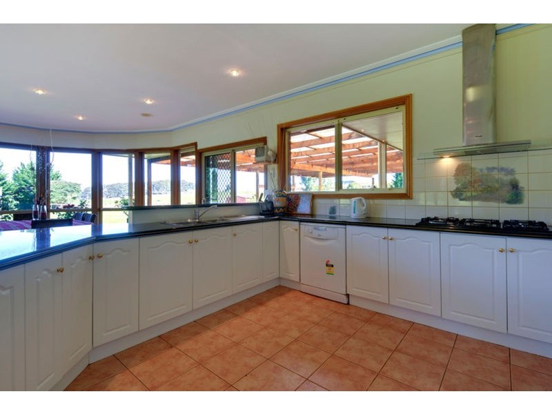 1515 McDonalds Track, Thorpdale VIC 3835