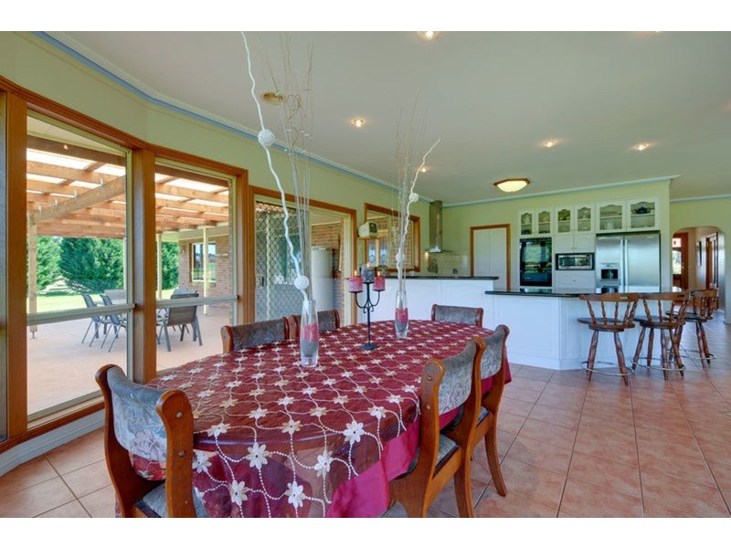 1515 McDonalds Track, Thorpdale VIC 3835