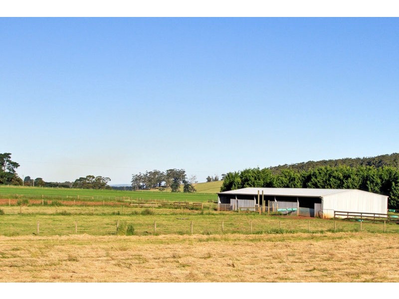 1515 McDonalds Track, Thorpdale VIC 3835