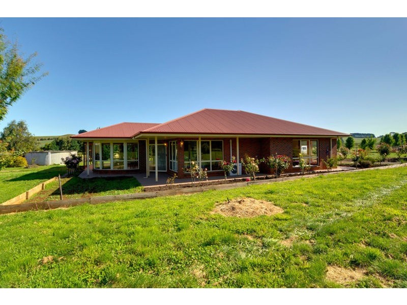 1515 McDonalds Track, Thorpdale VIC 3835