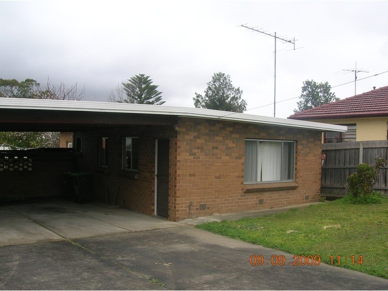 23A Franklin Street, Morwell VIC 3840