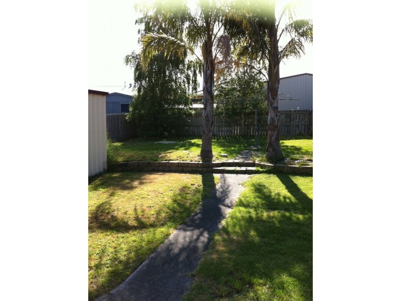 4 Shaw  Street, Churchill VIC 3842