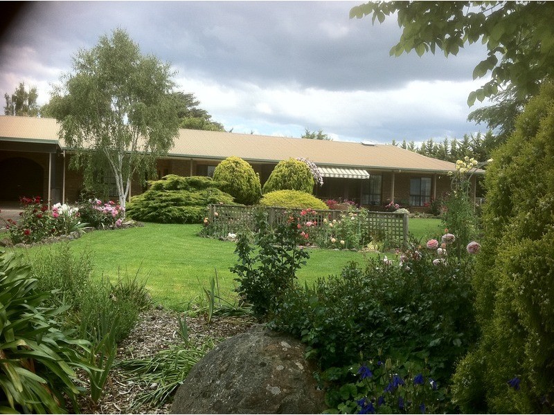 150 Hazelwood Estate Road, Yinnar VIC 3869