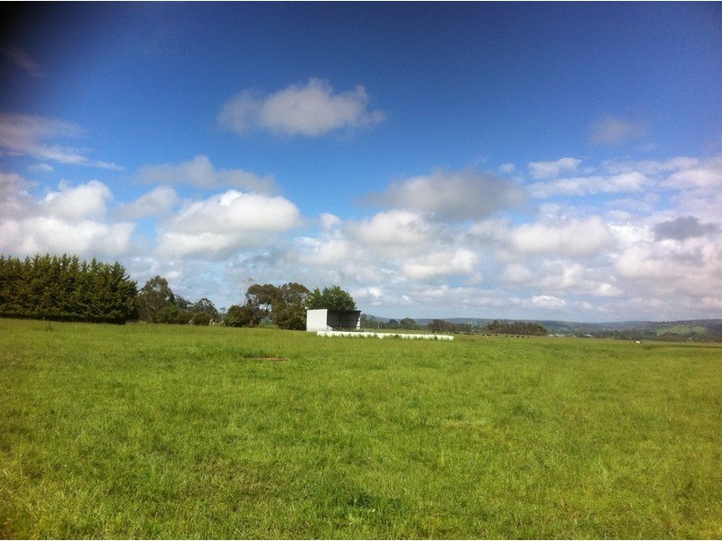 150 Hazelwood Estate Road, Yinnar VIC 3869