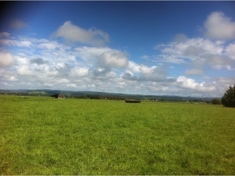 150 Hazelwood Estate Road, Yinnar VIC 3869