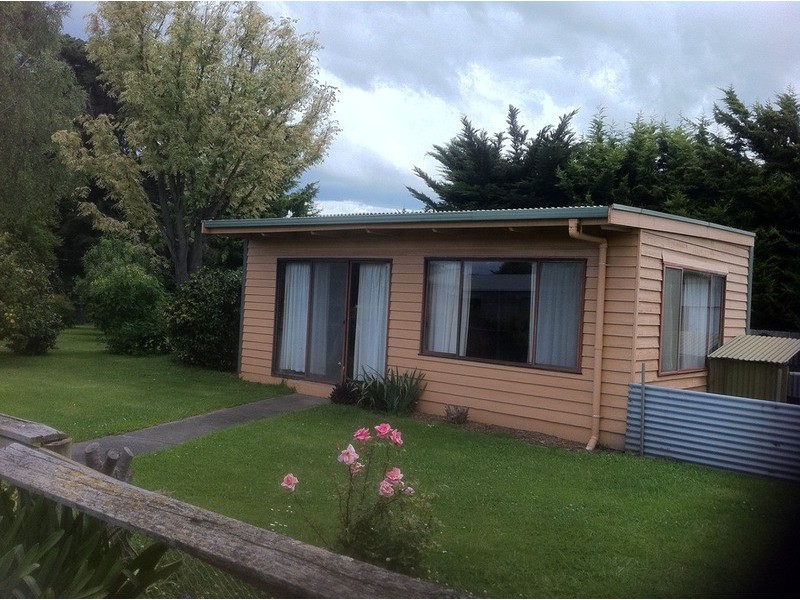 150 Hazelwood Estate Road, Yinnar VIC 3869