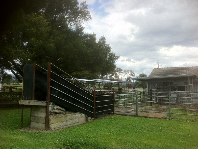 150 Hazelwood Estate Road, Yinnar VIC 3869