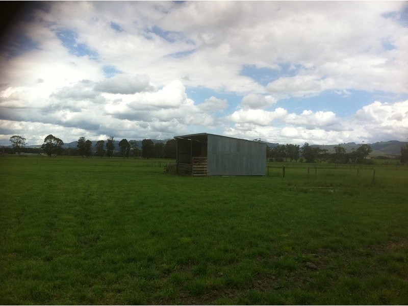 150 Hazelwood Estate Road, Yinnar VIC 3869