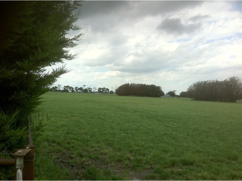 150 Hazelwood Estate Road, Yinnar VIC 3869