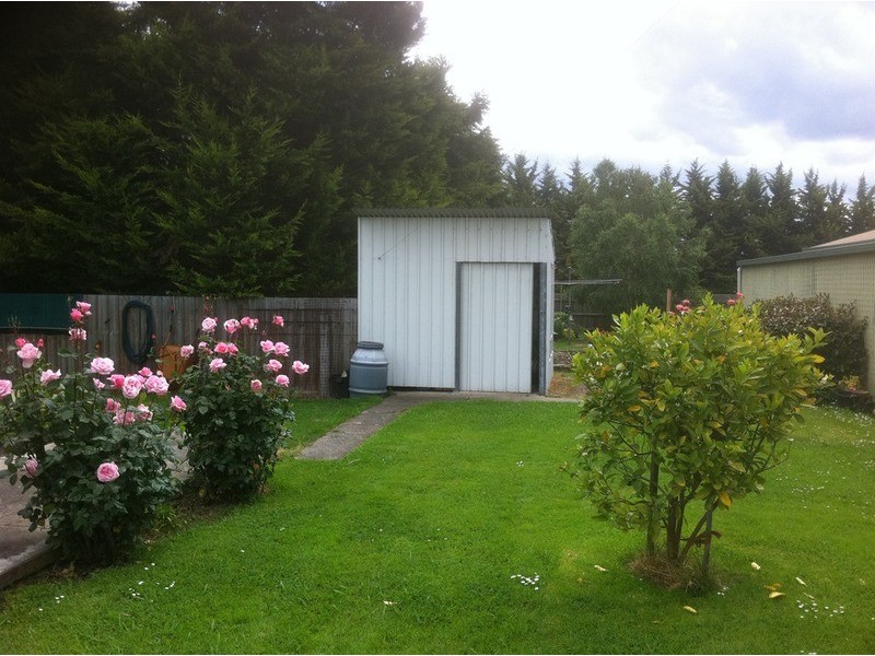 150 Hazelwood Estate Road, Yinnar VIC 3869