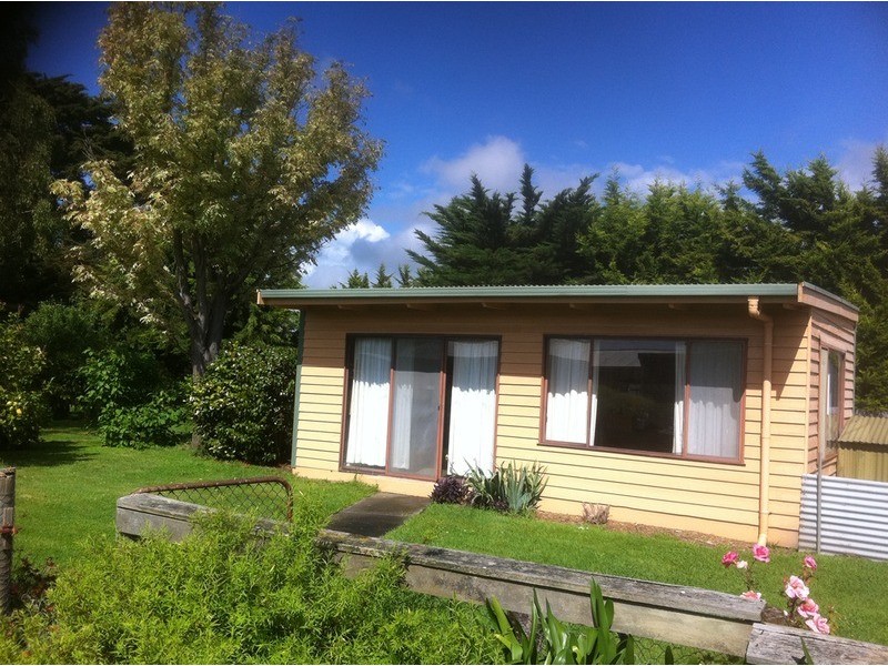 150 Hazelwood Estate Road, Yinnar VIC 3869