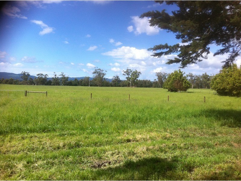 150 Hazelwood Estate Road, Yinnar VIC 3869