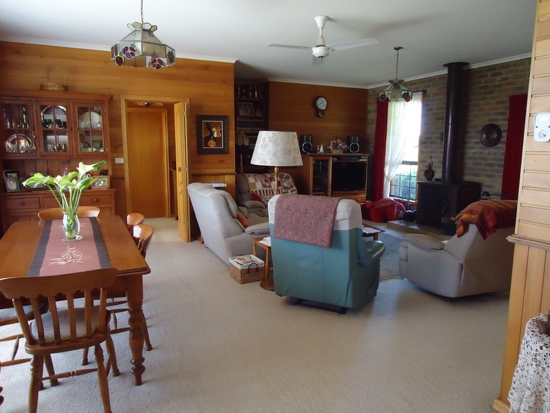 150 Hazelwood Estate Road, Yinnar VIC 3869