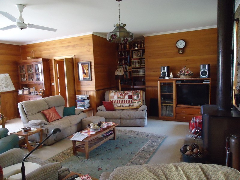 150 Hazelwood Estate Road, Yinnar VIC 3869