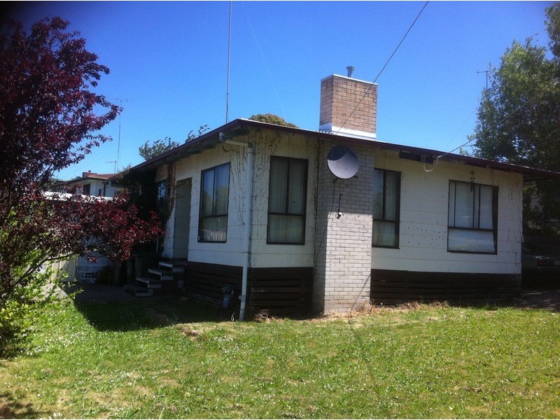 50 Savige  Street, Morwell VIC 3840