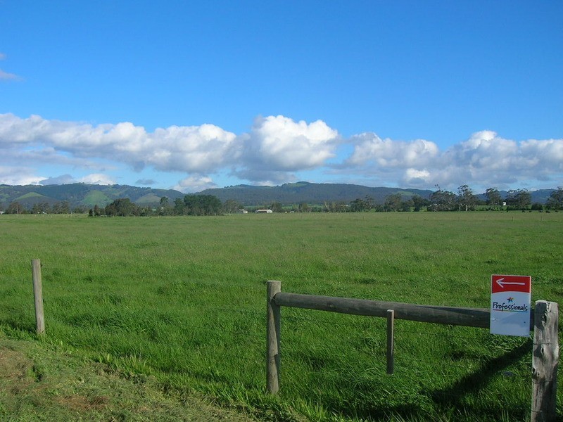 LOT 1 Hazelwood Estate Road, Yinnar VIC 3869