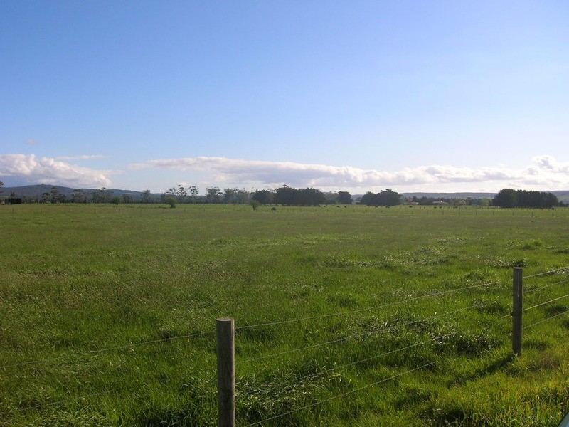 LOT 1 Hazelwood Estate Road, Yinnar VIC 3869