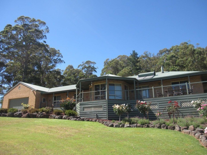 260 Foster  Road, Boolarra VIC 3870