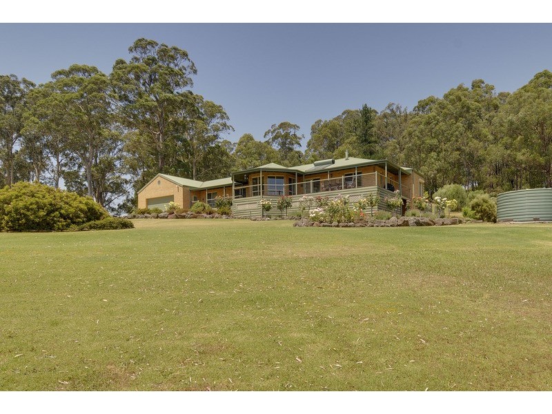 260 Foster  Road, Boolarra VIC 3870