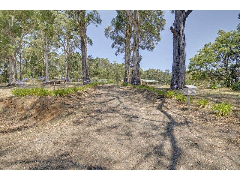 260 Foster  Road, Boolarra VIC 3870