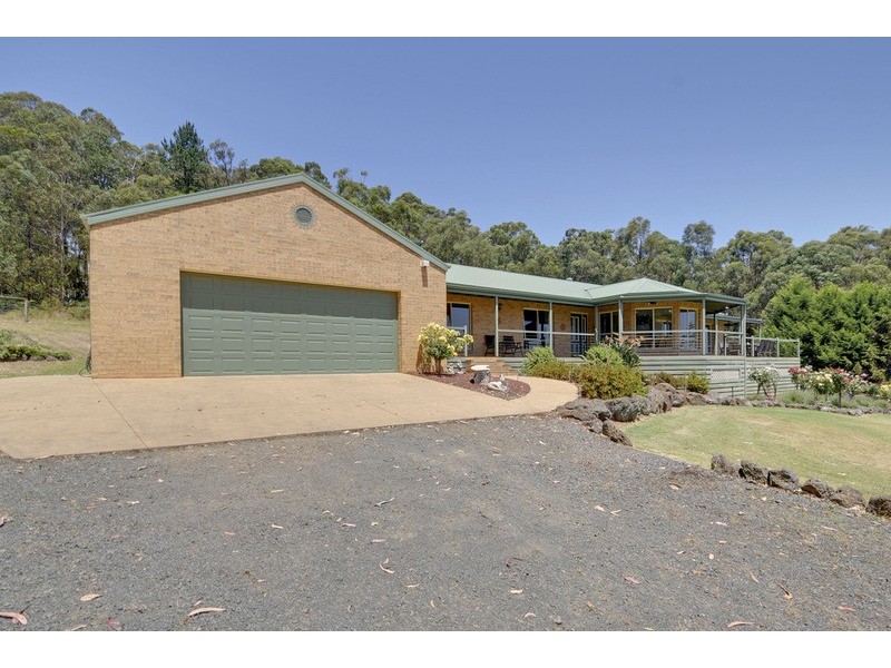 260 Foster  Road, Boolarra VIC 3870