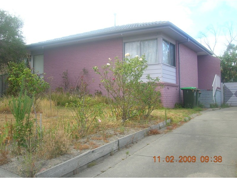 3 Amaroo Drive, Churchill VIC 3842