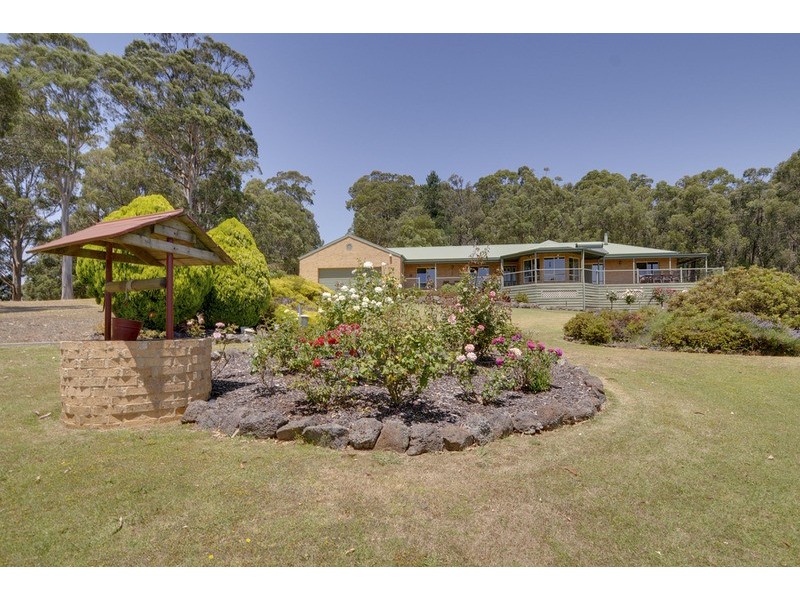 260 Foster Road, Boolarra VIC 3870