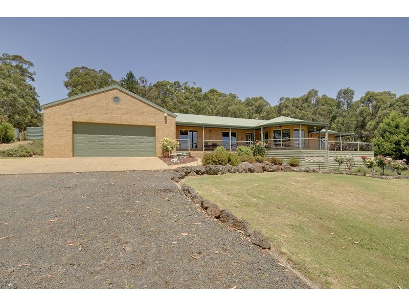 260 Foster Road, Boolarra VIC 3870