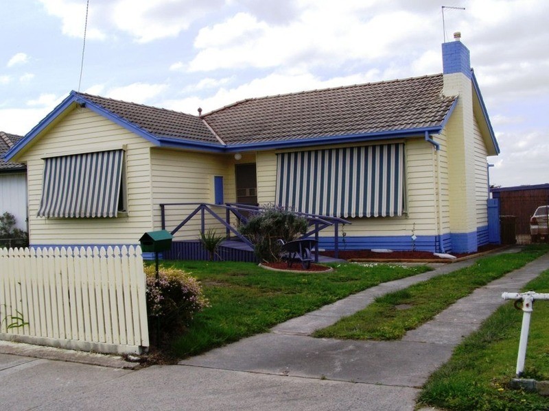 36 Junier Street, Morwell VIC 3840