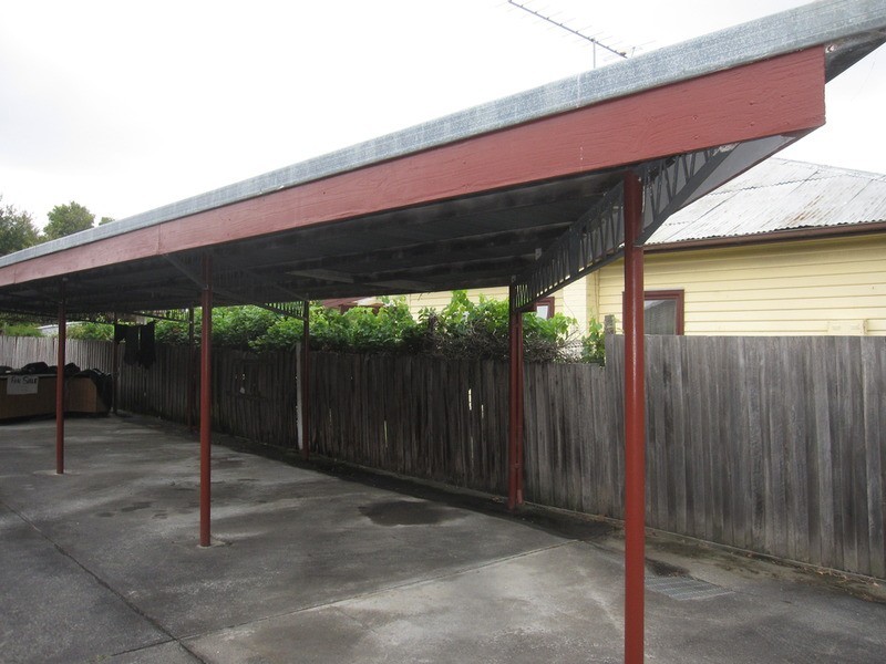 4/33 Hopetoun Avenue, Morwell VIC 3840