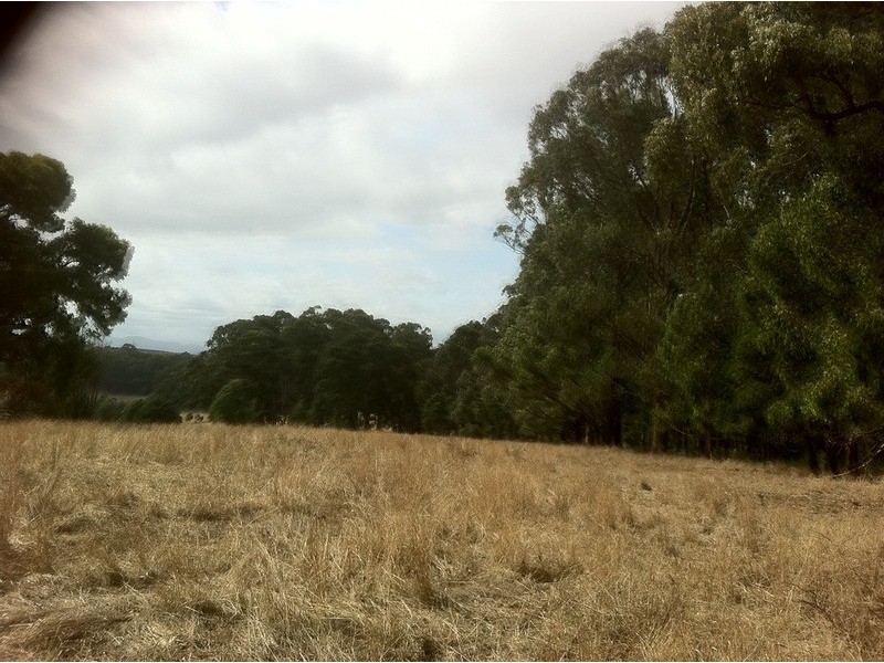 Lot 1/10 Mile Creek  Road, Mirboo North VIC 3871