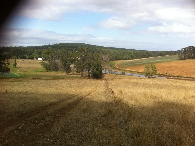 Lot 2/10  Mile Creek Road, Mirboo North VIC 3871
