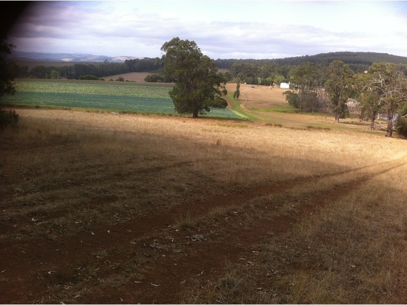 Lot 2/10  Mile Creek Road, Mirboo North VIC 3871