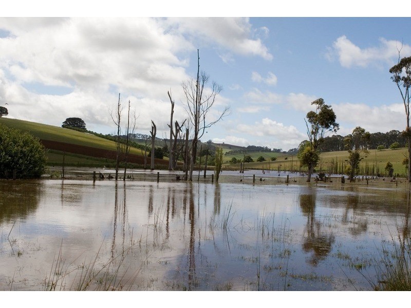 1870 Strezlecki Highway, Mirboo North VIC 3871