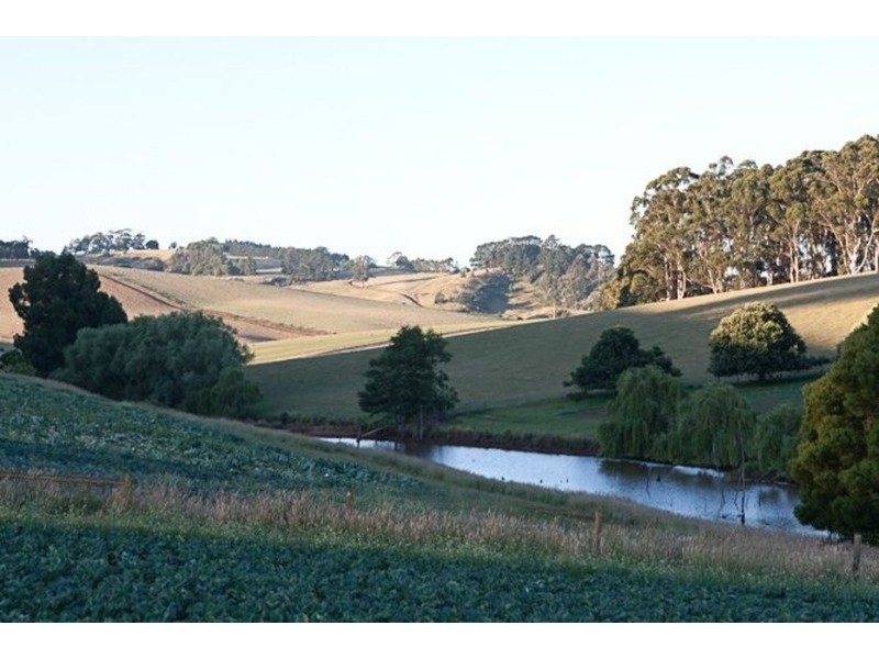 1870 Strezlecki Highway, Mirboo North VIC 3871